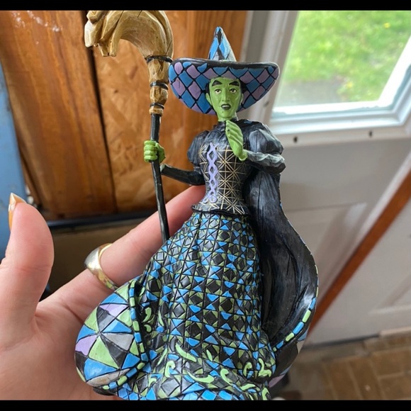 Limited Edition Wicked Witch of the West 2009
